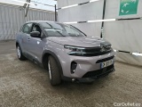  Citroen  C5 CITROEN  Aircross / 2022 / 5P / SUV BlueHDi 130 SandS EAT8 Feel #4