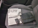  Renault  Arkana  Business 1.6 E-TECH Hybrid 145CV BVA6 E6d #7