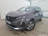  Peugeot  3008  Active Business 1.5 HDi 130CV BVA8 E6d 