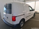  Volkswagen  Caddy VOLKSWAGEN  Van / 2015 / 4P / Fourgonnette 2.0 TDI 75 Business Line #3