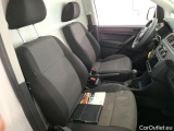  Volkswagen  Caddy VOLKSWAGEN  Van / 2015 / 4P / Fourgonnette 2.0 TDI 75 Business Line #7