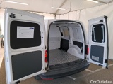  Volkswagen  Caddy VOLKSWAGEN  Van / 2015 / 4P / Fourgonnette 2.0 TDI 75 Business Line #9