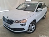  Skoda  Karoq  Business 1.6 TDI 115CV BVA7 E6dT 