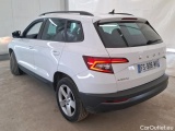  Skoda  Karoq  Business 1.6 TDI 115CV BVA7 E6dT #2