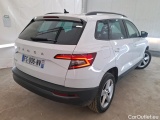  Skoda  Karoq  Business 1.6 TDI 115CV BVA7 E6dT #3