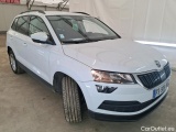  Skoda  Karoq  Business 1.6 TDI 115CV BVA7 E6dT #4