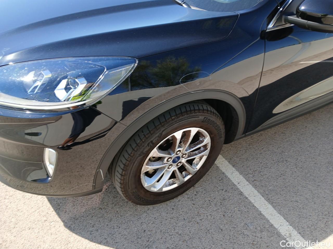  Ford  Kuga  Titanium 1.5 EcoBlue 120CV MT6 E6dT #12