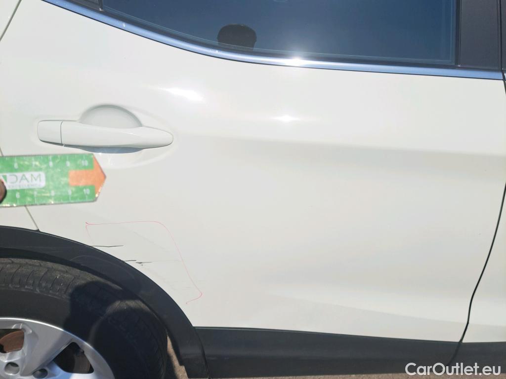  Nissan  Qashqai NISSAN  / 2017 / 5P / todoterreno DIG-T 103 kW (140 CV) E6D ACENTA (AC) #10