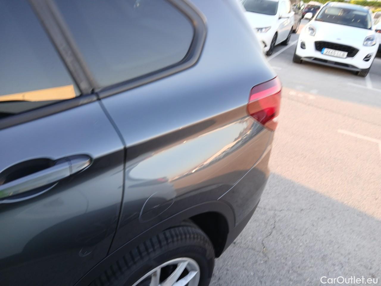  Bmw  X1 BMW  / 2019 / 5P / todoterreno sDrive16d Aut. Business #22
