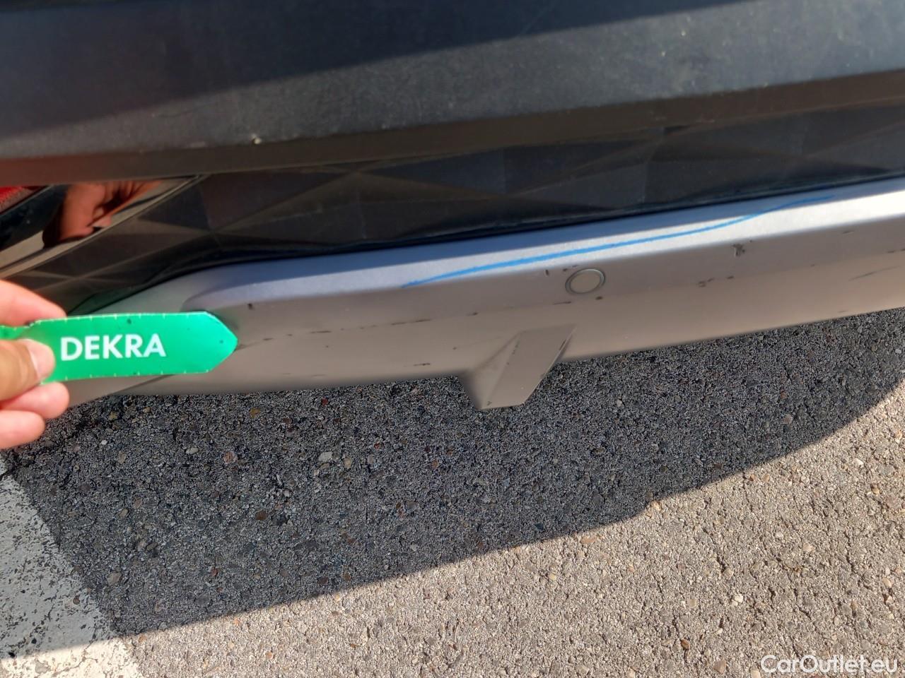  Hyundai  Tucson HYUNDAI  / 2020 / 5P / todoterreno 1.6 TGDI 169kW (230CV) HEV Maxx Auto #21