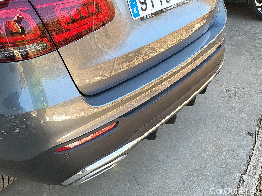  Mercedes  G-Klasee Clase GLC GLC 300 de 4Matic (253.911)AMG 2.0 AMG Line 305CV AT9 E6d #19