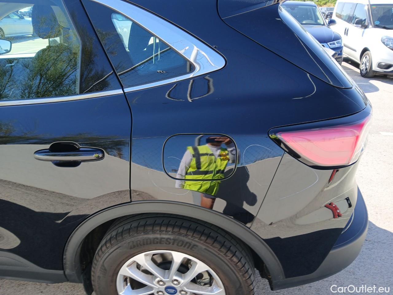  Ford  Kuga  Titanium 1.5 EcoBlue 120CV MT6 E6dT #20