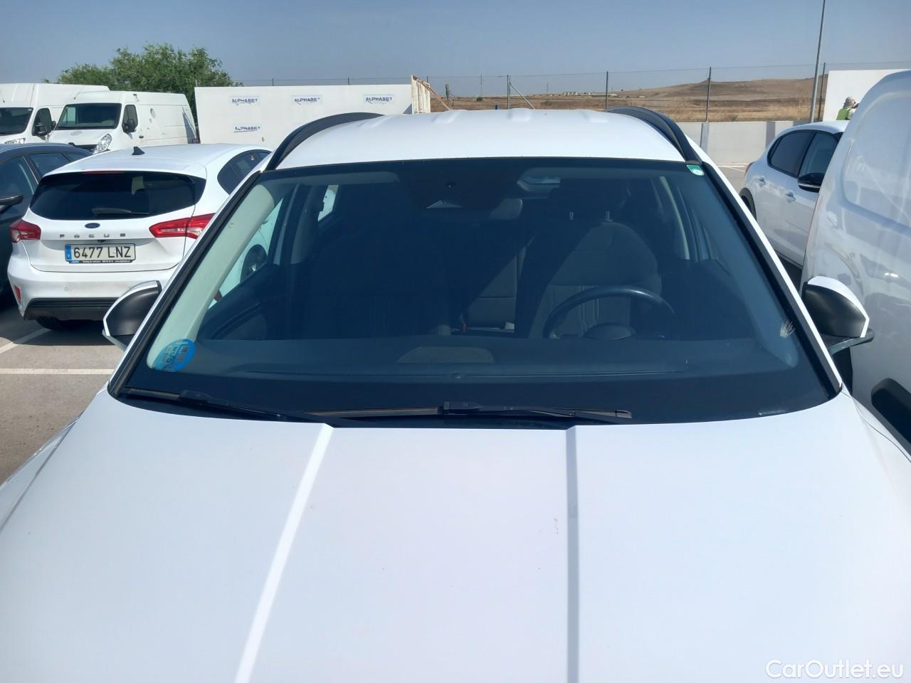  Hyundai  Tucson HYUNDAI  / 2020 / 5P / todoterreno 1.6 TGDI 169kW (230CV) HEV Maxx Auto #1
