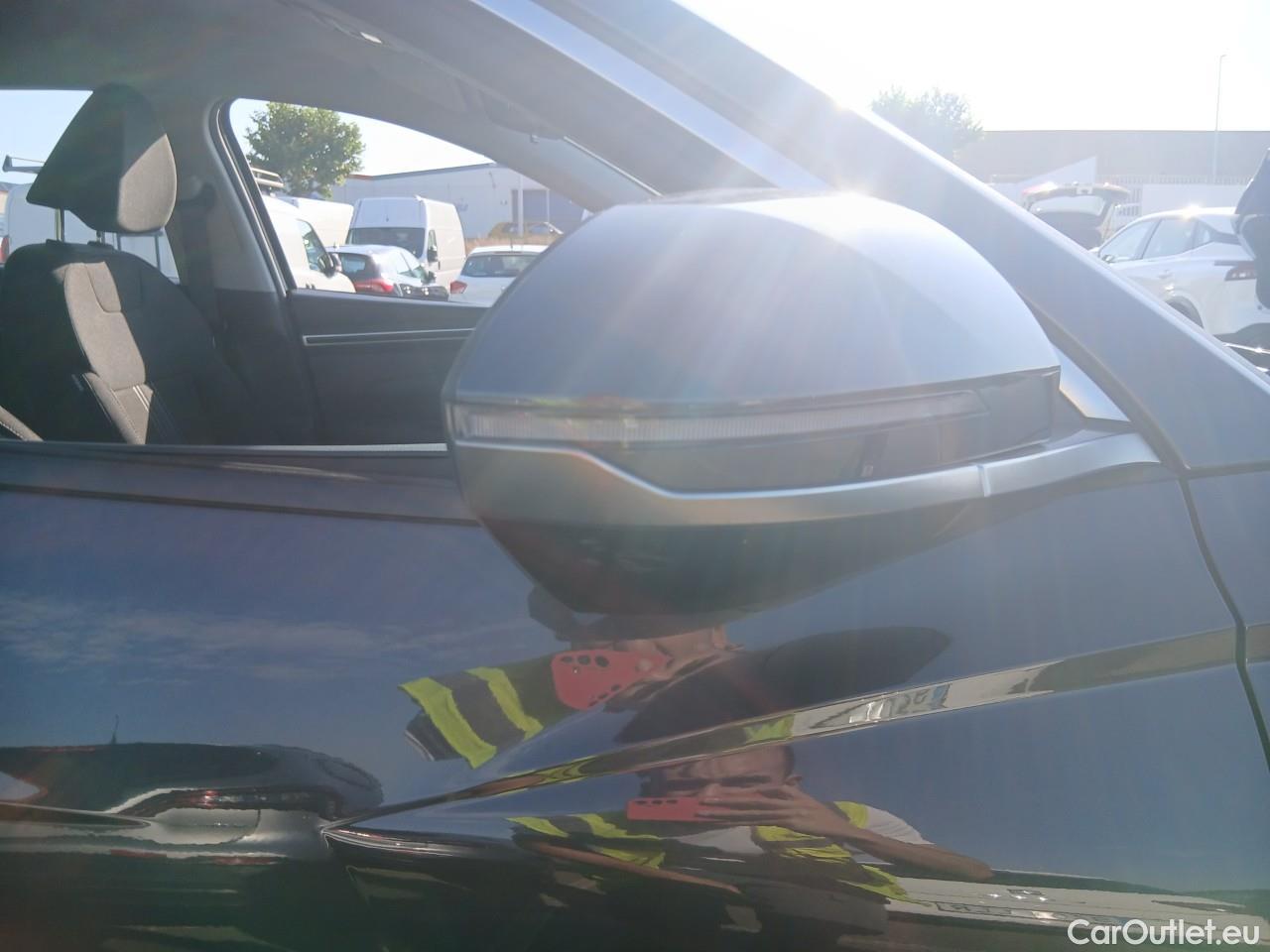  Hyundai  Tucson HYUNDAI  / 2020 / 5P / todoterreno 1.6 TGDI 110kW (150CV) Maxx #20