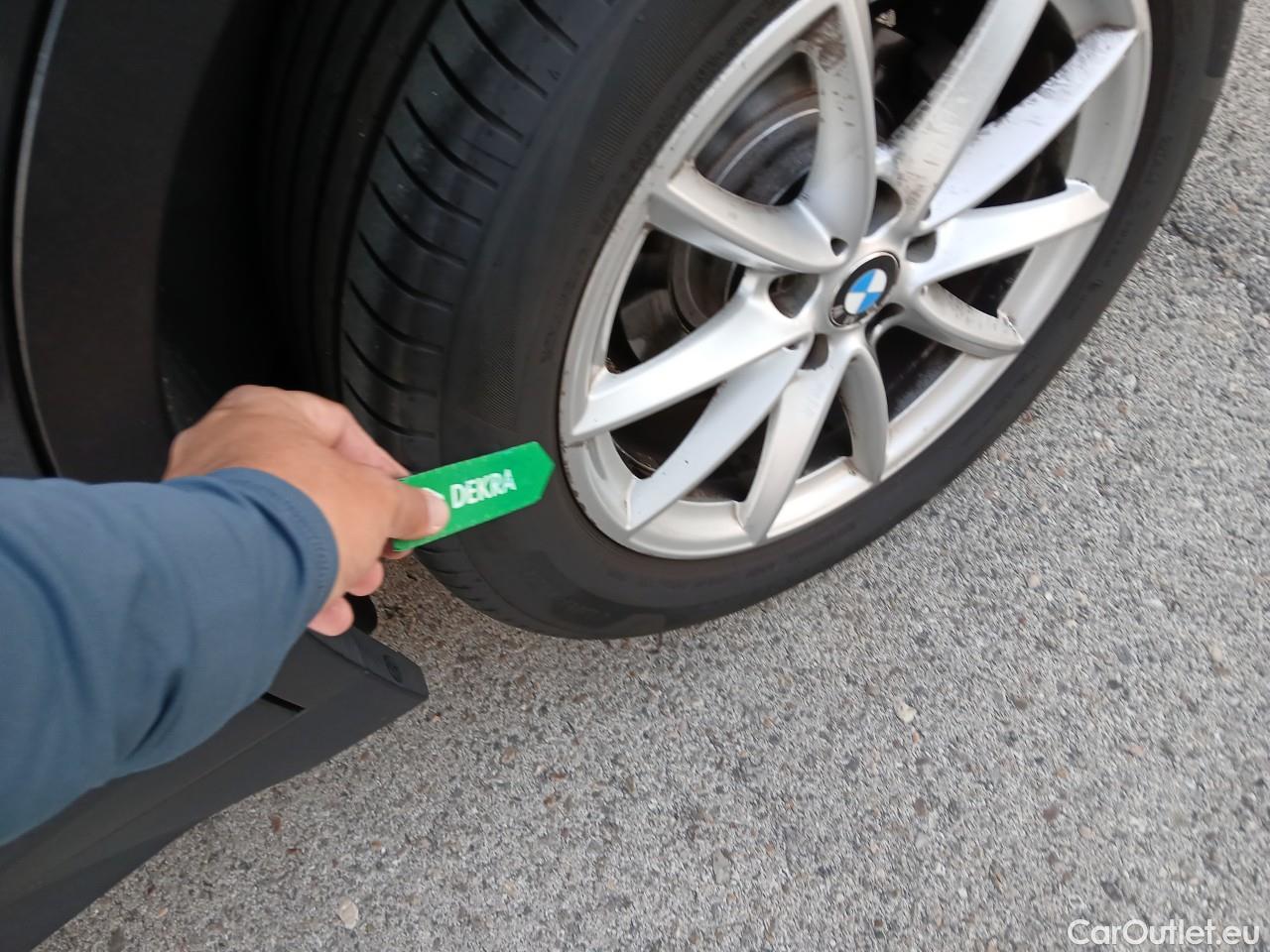  Bmw  X1 BMW  / 2019 / 5P / todoterreno sDrive16d Aut. Business #8