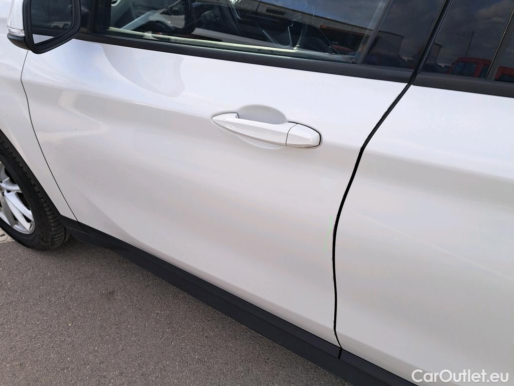  Bmw  X1 BMW  / 2019 / 5P / todoterreno sDrive18dA Corporate #7