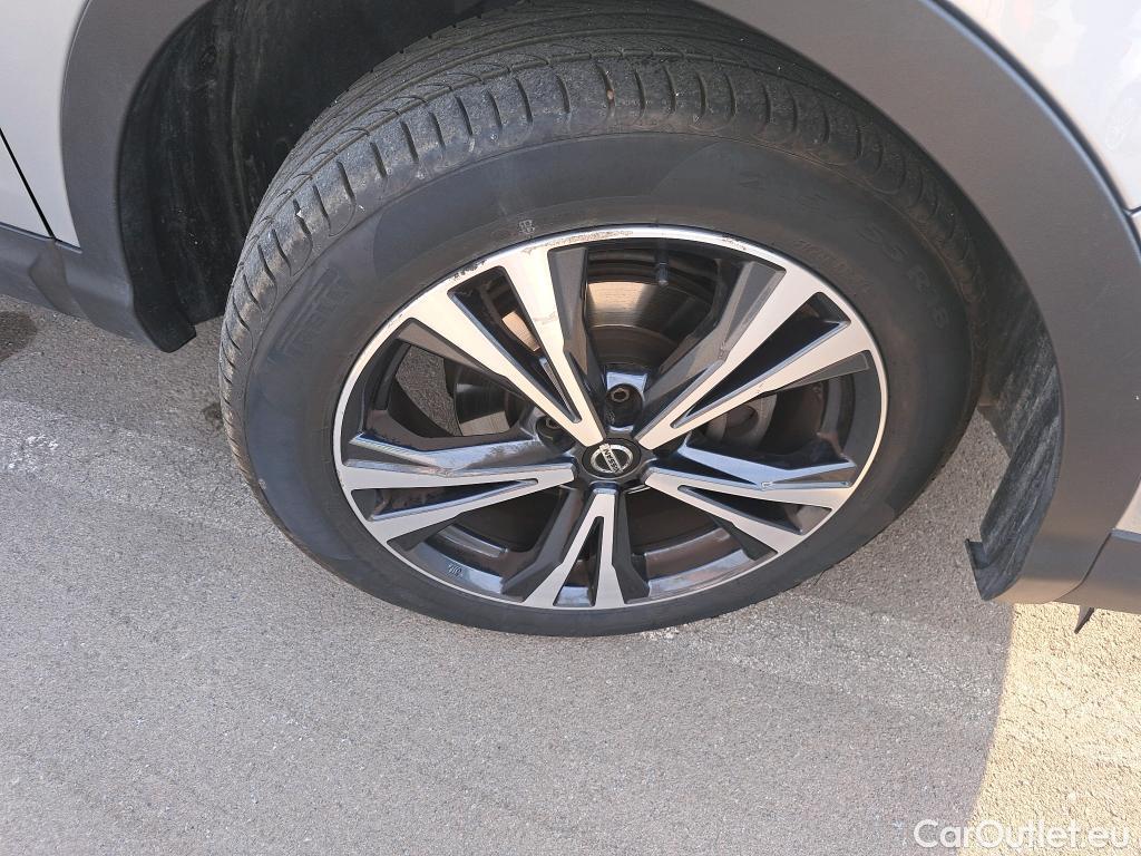  Nissan  Qashqai NISSAN  / 2017 / 5P / todoterreno DIG-T 116 kW (160 CV) E6D DCT N-CONNECTA #5