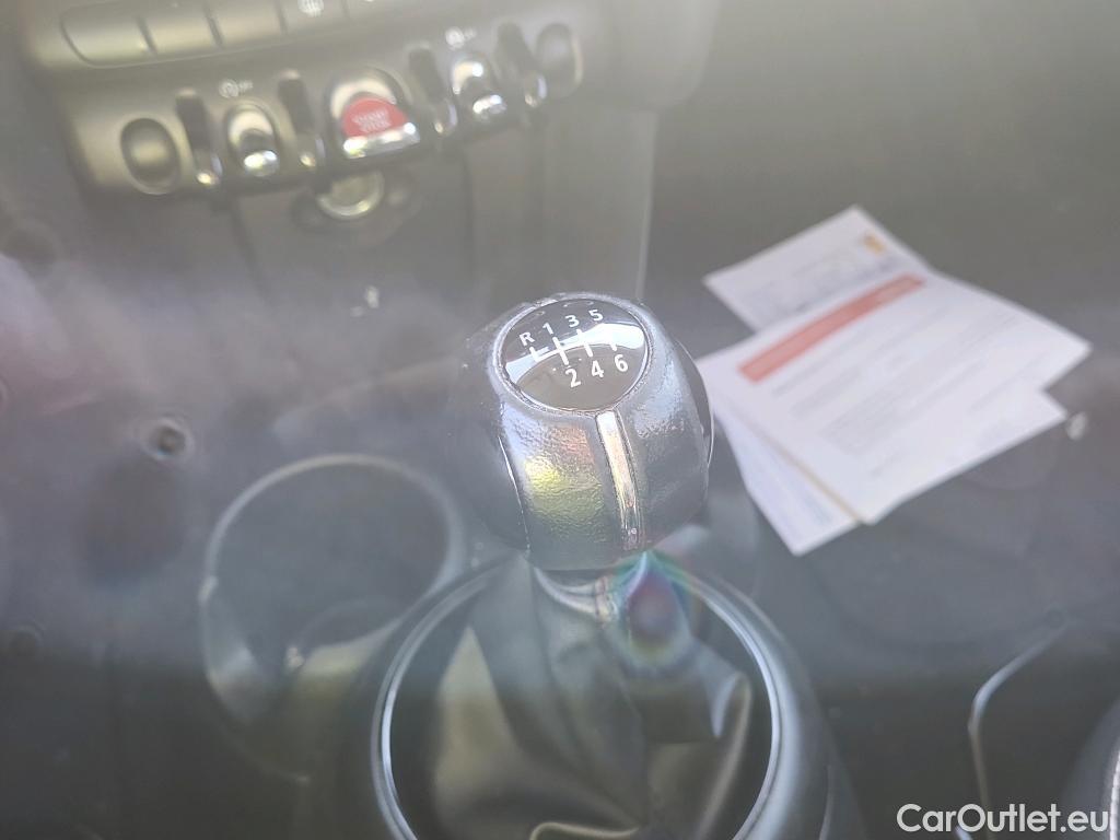  Mini  Mini  3p One 1.5 100CV MT6 E6d #13