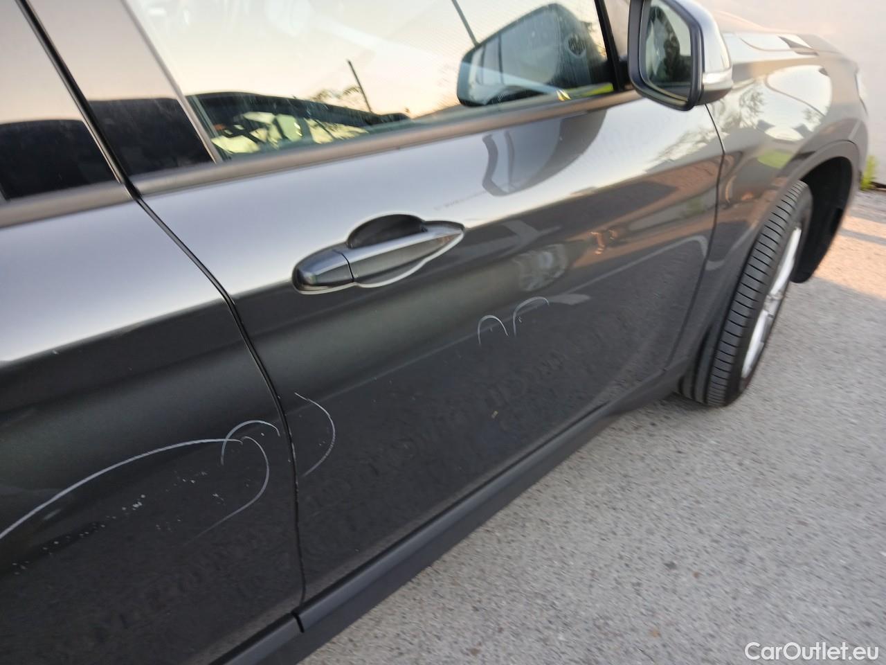  Bmw  X1 BMW  / 2019 / 5P / todoterreno sDrive16d Aut. Business #35