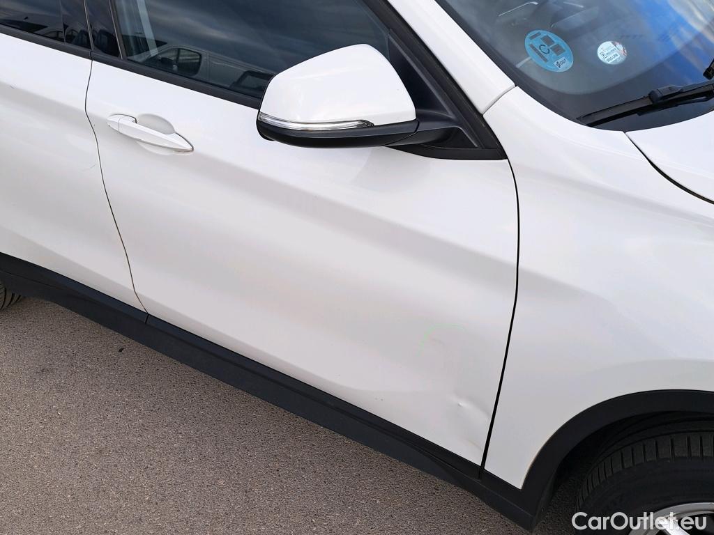  Bmw  X1 BMW  / 2019 / 5P / todoterreno sDrive18dA Corporate #3