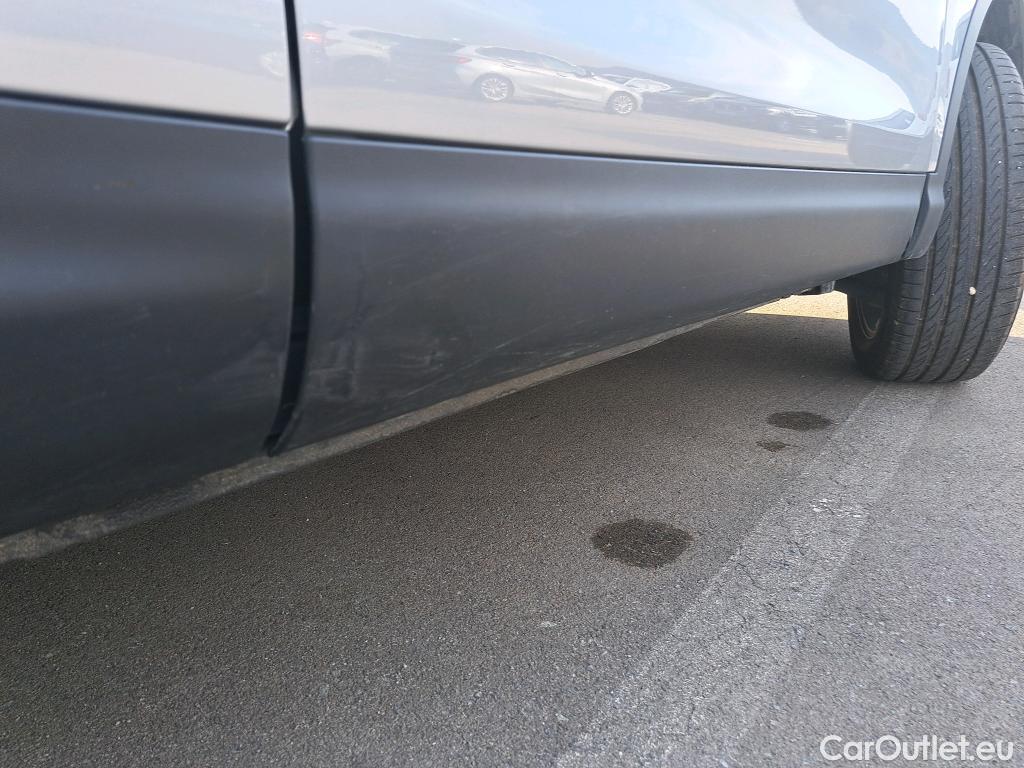  Nissan  Qashqai NISSAN  / 2017 / 5P / todoterreno DIG-T 116 kW (160 CV) E6D DCT N-CONNECTA #23