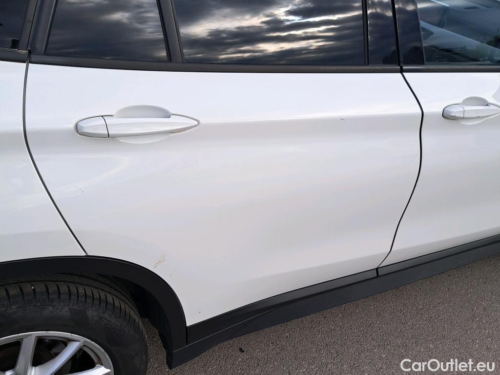  Bmw  X1 BMW  / 2019 / 5P / todoterreno sDrive18dA Corporate #15