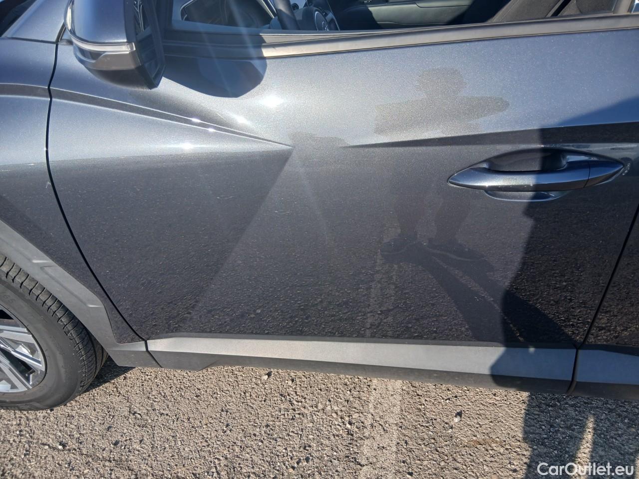  Hyundai  Tucson HYUNDAI  / 2020 / 5P / todoterreno 1.6 TGDI 110kW (150CV) Maxx #3