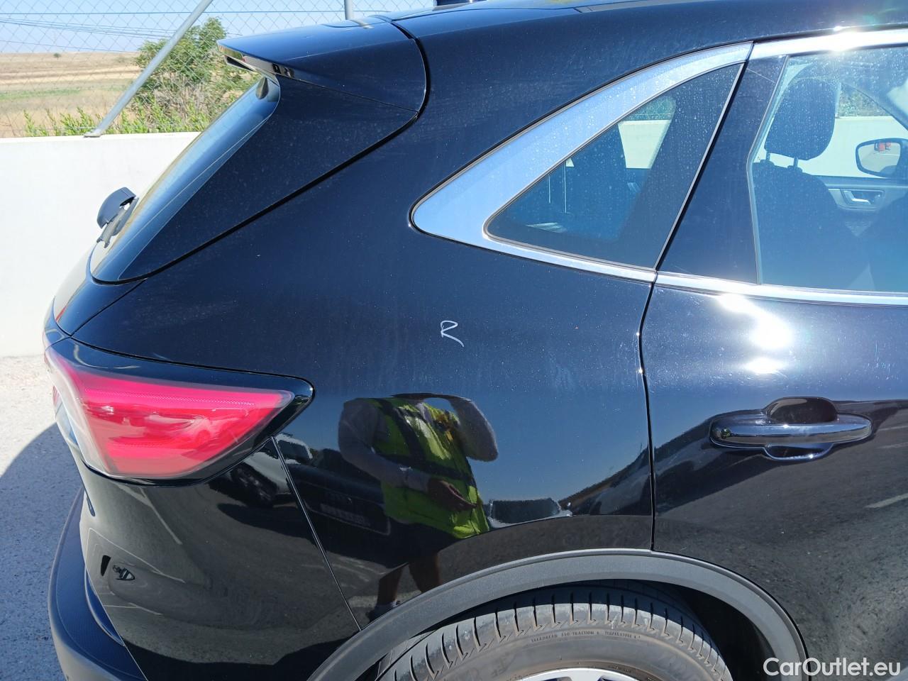  Ford  Kuga  Titanium 1.5 EcoBlue 120CV MT6 E6dT #27