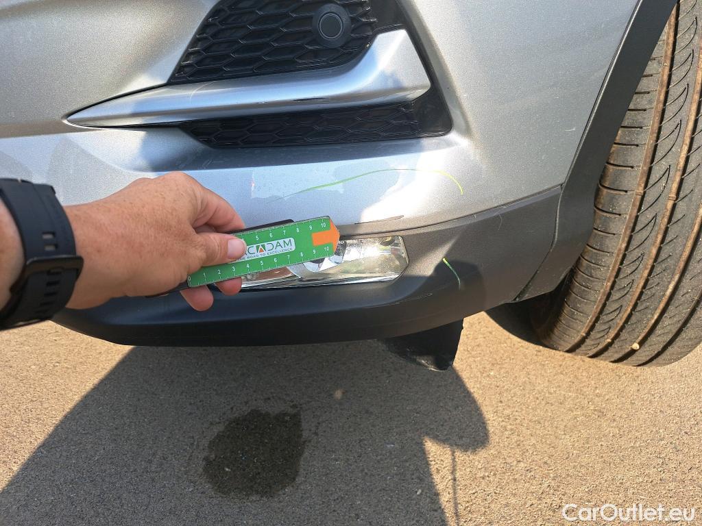  Nissan  Qashqai NISSAN  / 2017 / 5P / todoterreno DIG-T 116 kW (160 CV) E6D DCT N-CONNECTA #14