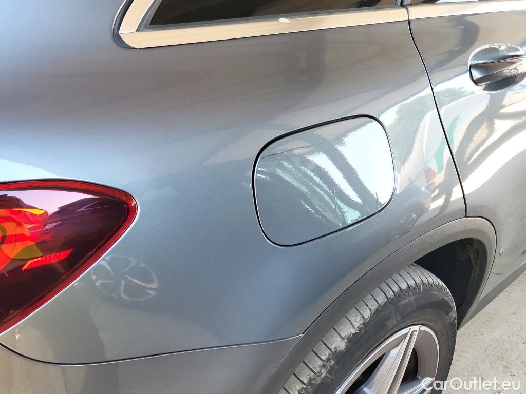  Mercedes  G-Klasee Clase GLC GLC 300 de 4Matic (253.911)AMG 2.0 AMG Line 305CV AT9 E6d #5