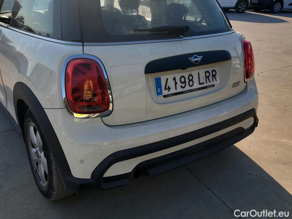  Mini  Mini  3p One 1.5 100CV MT6 E6d #15