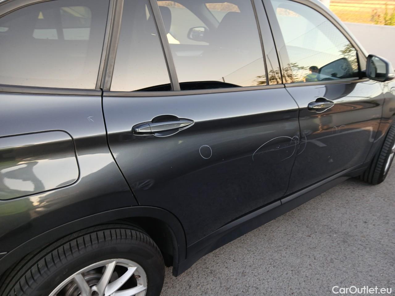  Bmw  X1 BMW  / 2019 / 5P / todoterreno sDrive16d Aut. Business #34