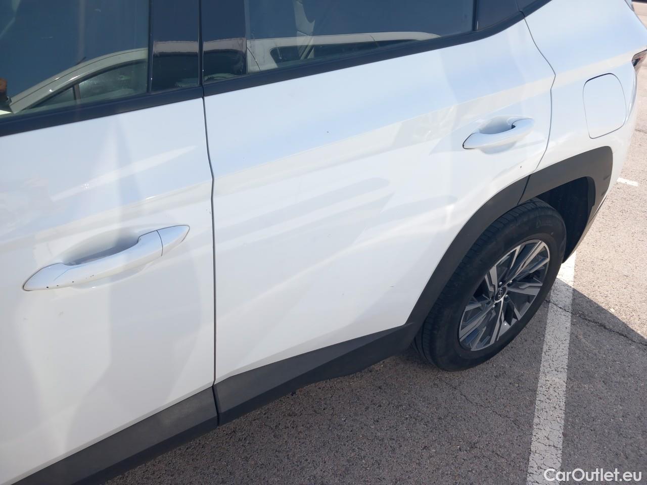  Hyundai  Tucson HYUNDAI  / 2020 / 5P / todoterreno 1.6 TGDI 169kW (230CV) HEV Maxx Auto #15