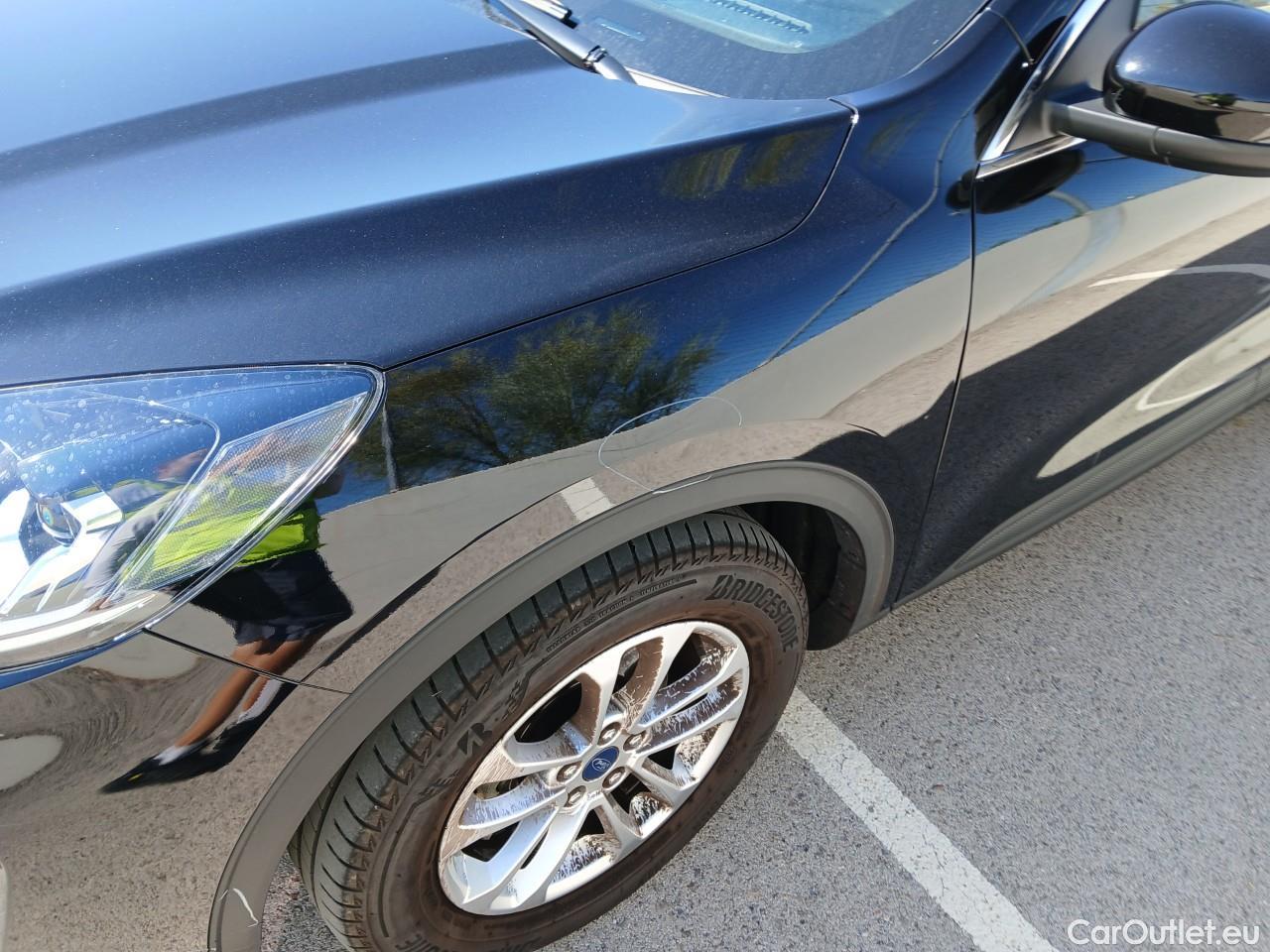  Ford  Kuga  Titanium 1.5 EcoBlue 120CV MT6 E6dT #9