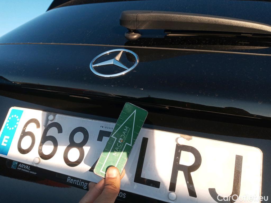  Mercedes  G-Klasee Clase GLC GLC 220 d 4Matic (253.915)AMG AMG Line 195CV AT9 E6d #6