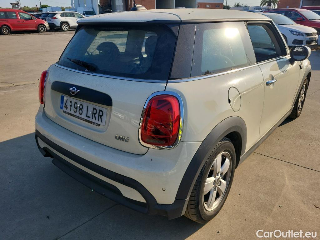  Mini  Mini  3p One 1.5 100CV MT6 E6d #5