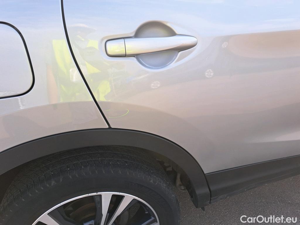  Nissan  Qashqai NISSAN  / 2017 / 5P / todoterreno DIG-T 116 kW (160 CV) E6D DCT N-CONNECTA #7