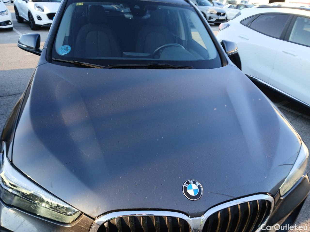  Bmw  X1 BMW  / 2019 / 5P / todoterreno sDrive16d Aut. Business #16