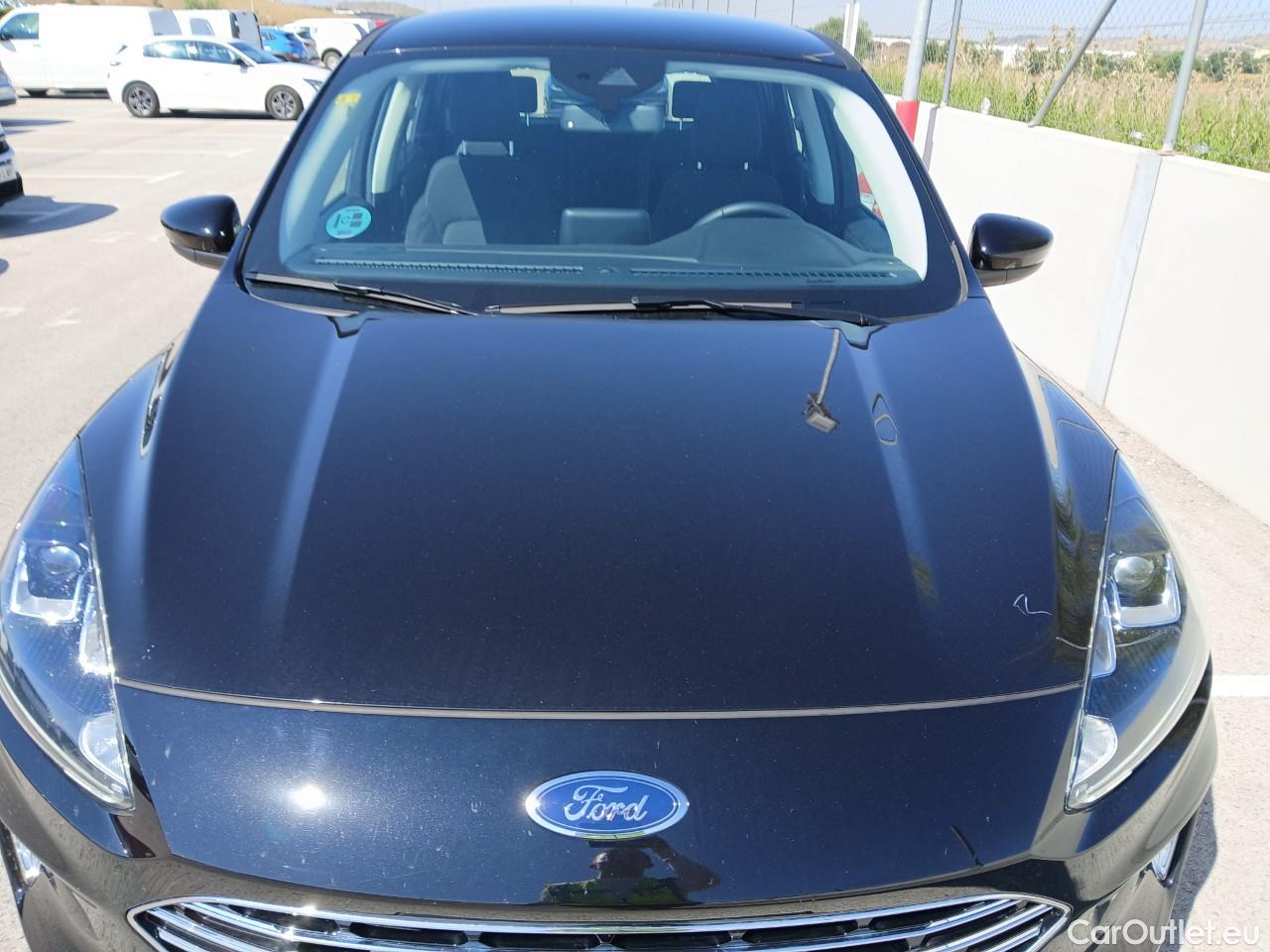  Ford  Kuga  Titanium 1.5 EcoBlue 120CV MT6 E6dT #7