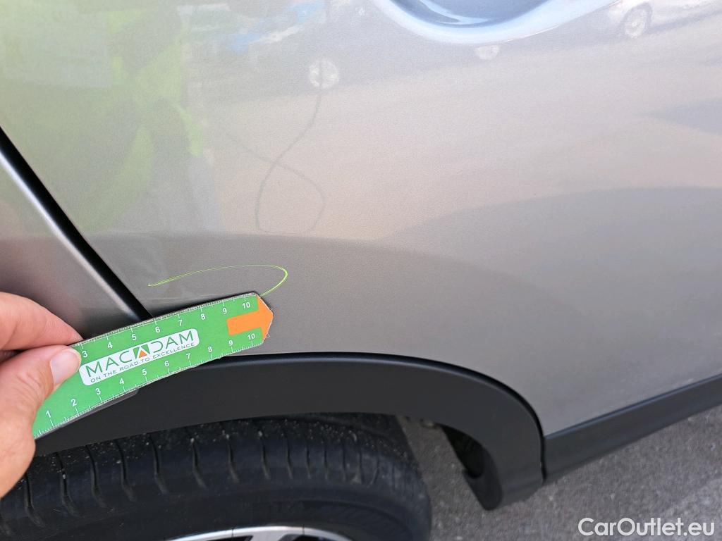  Nissan  Qashqai NISSAN  / 2017 / 5P / todoterreno DIG-T 116 kW (160 CV) E6D DCT N-CONNECTA #8