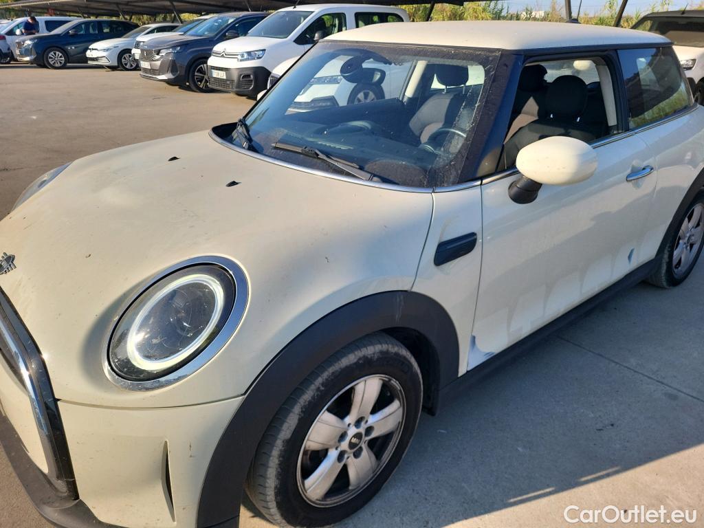  Mini  Mini  3p One 1.5 100CV MT6 E6d #6