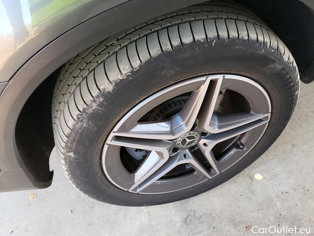  Mercedes  G-Klasee Clase GLC GLC 300 de 4Matic (253.911)AMG 2.0 AMG Line 305CV AT9 E6d #25
