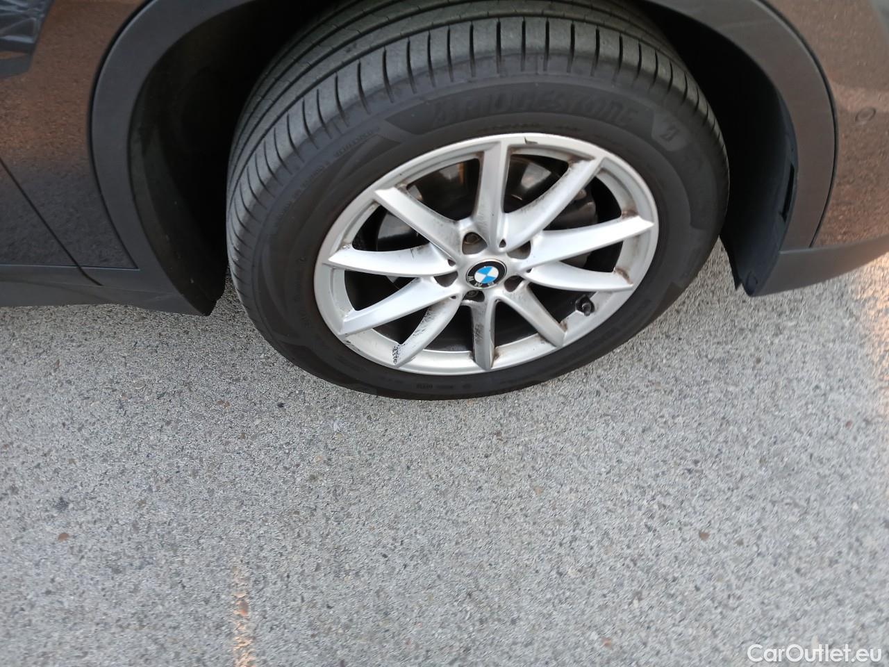  Bmw  X1 BMW  / 2019 / 5P / todoterreno sDrive16d Aut. Business #12