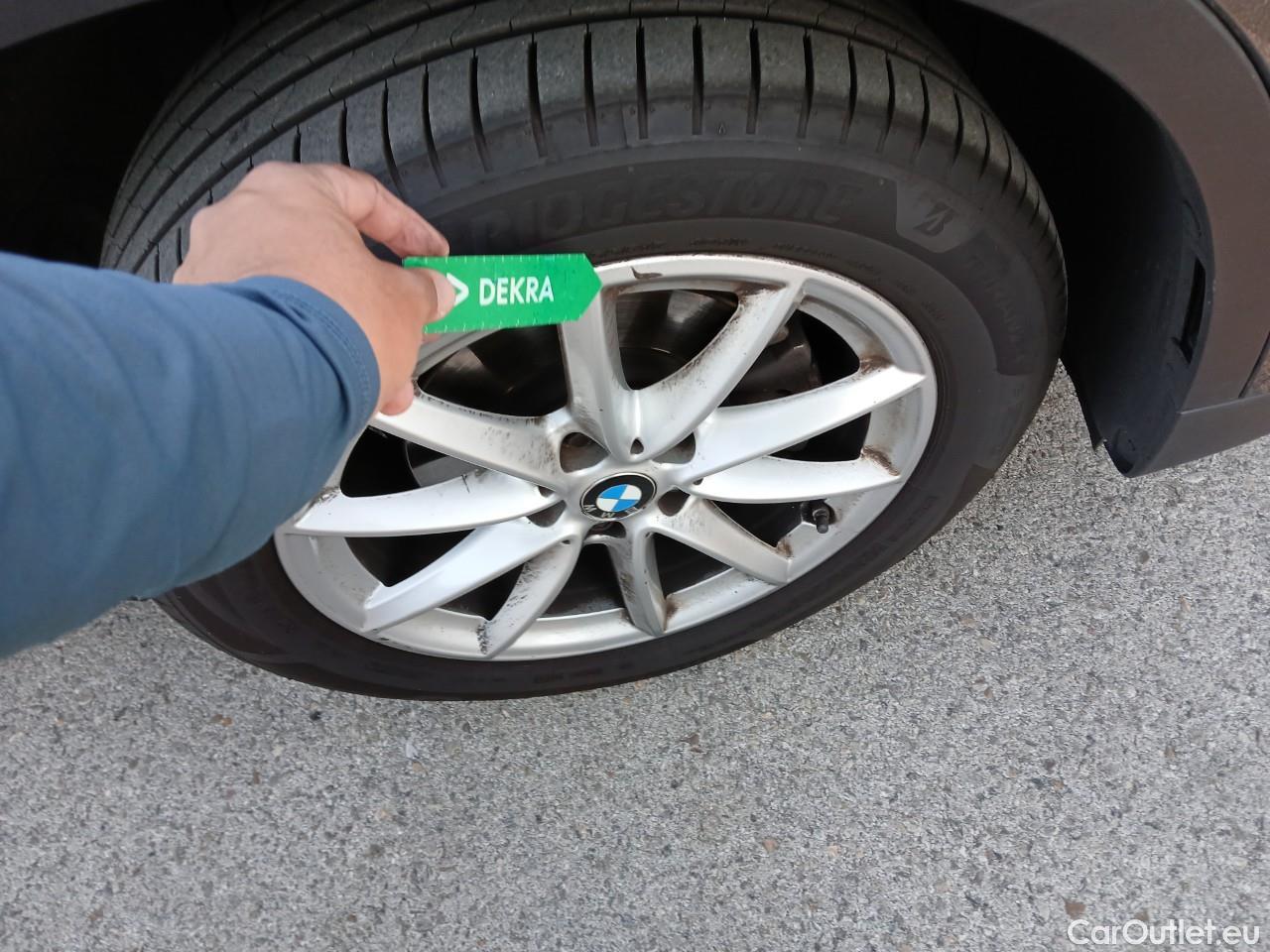  Bmw  X1 BMW  / 2019 / 5P / todoterreno sDrive16d Aut. Business #13