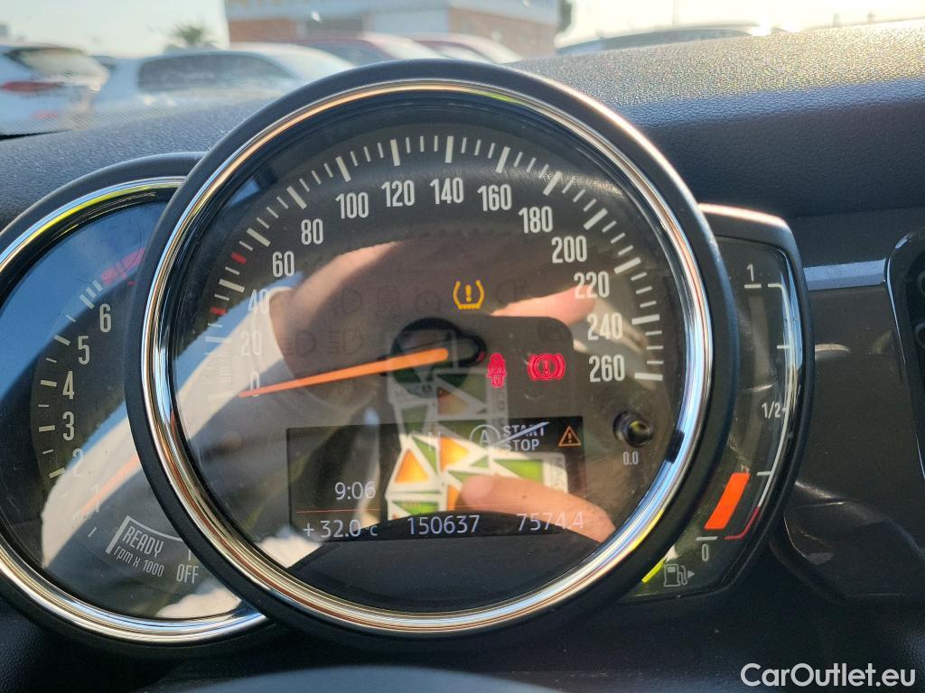  Mini  Mini  3p One 1.5 100CV MT6 E6d #20