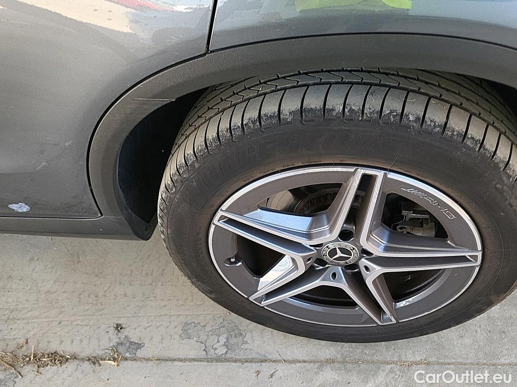  Mercedes  G-Klasee Clase GLC GLC 300 de 4Matic (253.911)AMG 2.0 AMG Line 305CV AT9 E6d #21