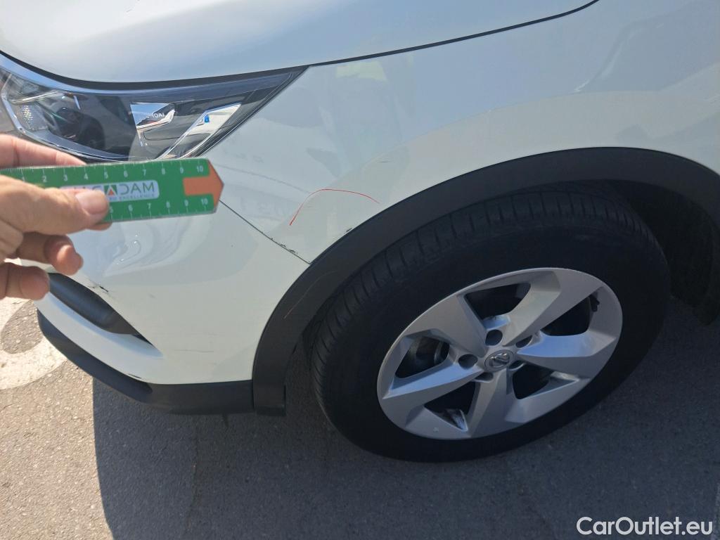  Nissan  Qashqai NISSAN  / 2017 / 5P / todoterreno DIG-T 103 kW (140 CV) E6D ACENTA (AC) #30