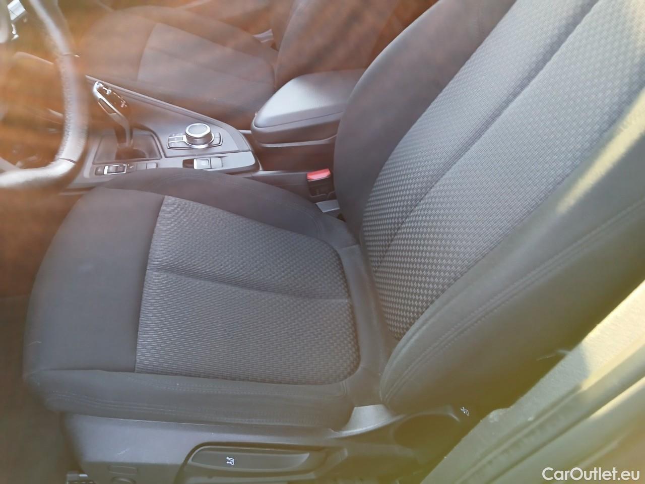  Bmw  X1 BMW  / 2019 / 5P / todoterreno sDrive16d Aut. Business #4