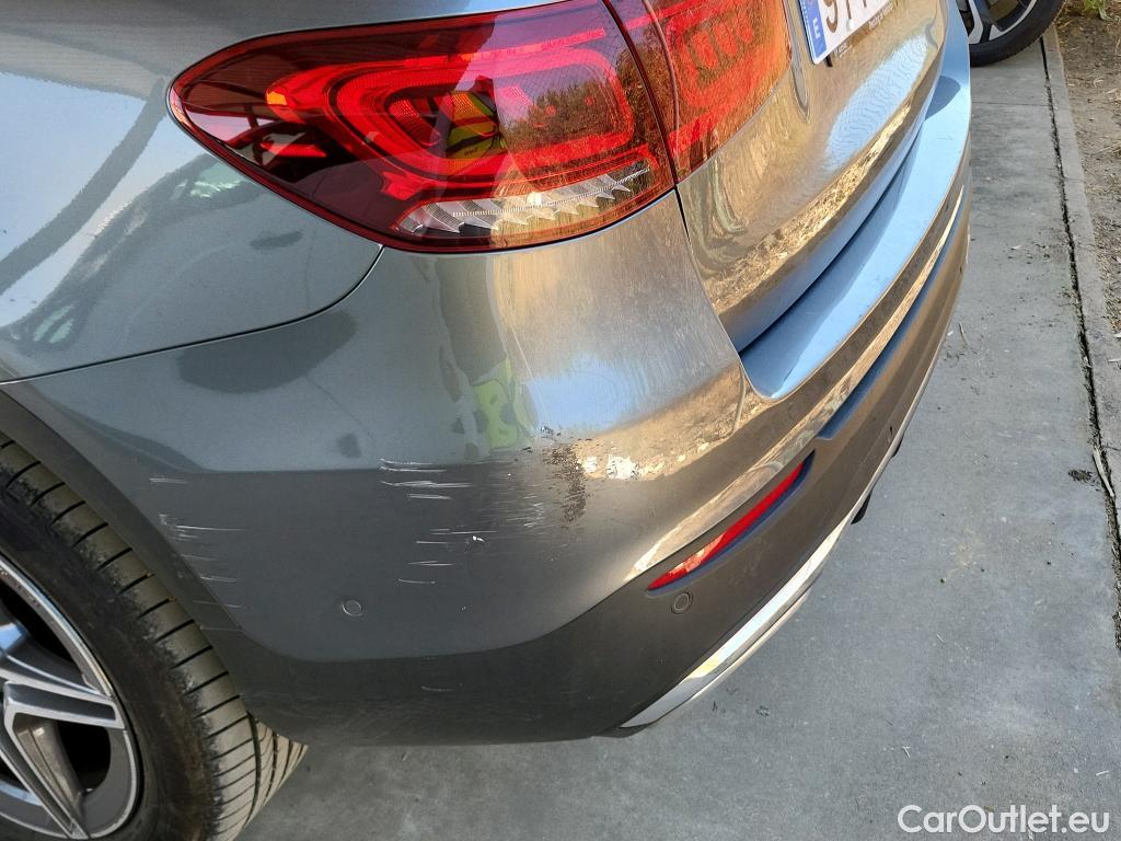  Mercedes  G-Klasee Clase GLC GLC 300 de 4Matic (253.911)AMG 2.0 AMG Line 305CV AT9 E6d #13