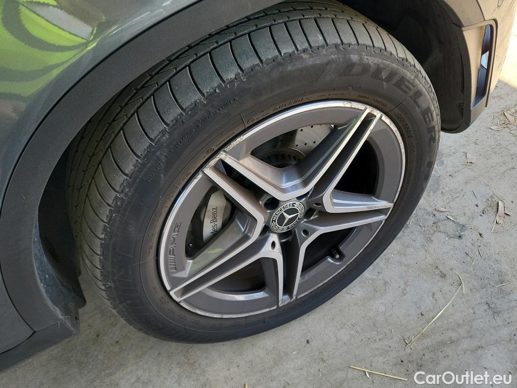  Mercedes  G-Klasee Clase GLC GLC 300 de 4Matic (253.911)AMG 2.0 AMG Line 305CV AT9 E6d #3